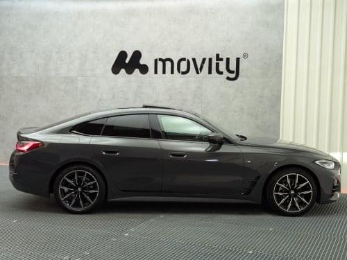 BMW SERIE 4 420I GRAN COUPE 2022 de segunda mano