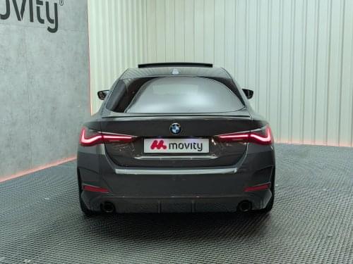 BMW SERIE 4 420I GRAN COUPE 2022 de segunda mano