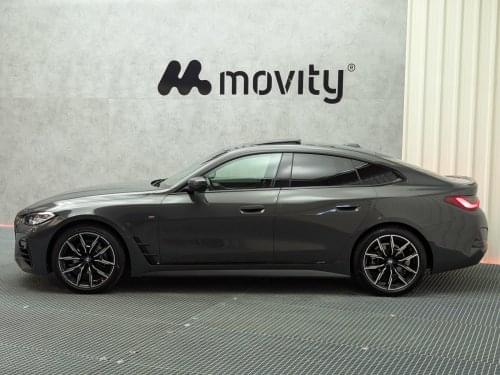 BMW SERIE 4 420I GRAN COUPE 2022 de segunda mano