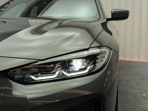BMW SERIE 4 420I GRAN COUPE 2022 de segunda mano