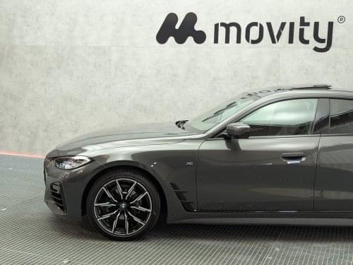 BMW SERIE 4 420I GRAN COUPE 2022 de segunda mano