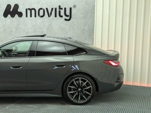 BMW SERIE 4 420I GRAN COUPE 2022 de segunda mano