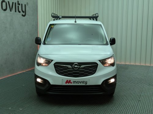 OPEL COMBO 1.5 TD SS MT6 102CV L1 2019 de segunda mano