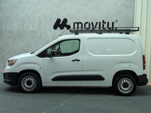 OPEL COMBO 1.5 TD SS MT6 102CV L1 2019 de segunda mano