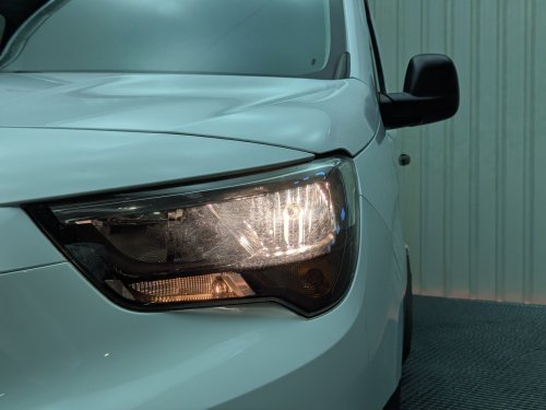 OPEL COMBO 1.5 TD SS MT6 102CV L1 2019 de segunda mano