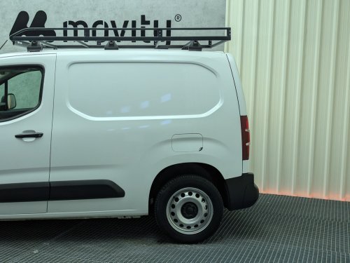 OPEL COMBO 1.5 TD SS MT6 102CV L1 2019 de segunda mano