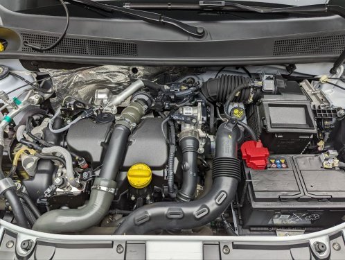 DACIA SANDERO AMBIANCE 1.5 DCI 75CV 2017 de segunda mano