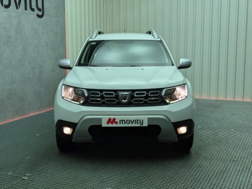 DACIA DUSTER BLUEDCI PRESTIGE 115CV 4X4 2020 de segunda mano