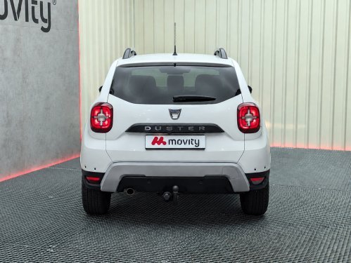 DACIA DUSTER BLUEDCI PRESTIGE 115CV 4X4 2020 de segunda mano