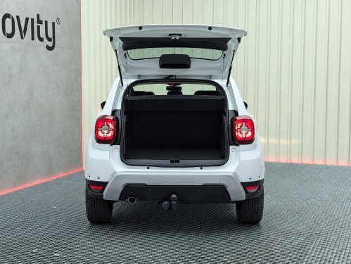 DACIA DUSTER BLUEDCI PRESTIGE 115CV 4X4 2020 de segunda mano