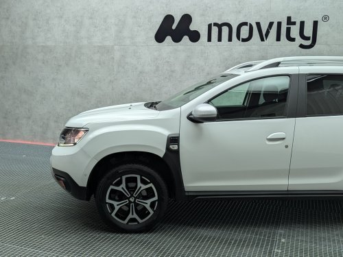 DACIA DUSTER BLUEDCI PRESTIGE 115CV 4X4 2020 de segunda mano