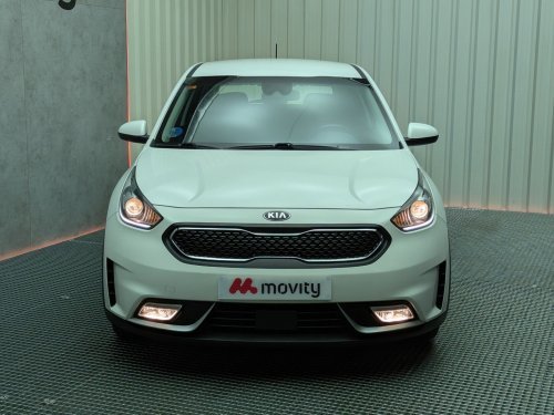 KIA NIRO 1.6 GDI HIBRIDO DRIVE MHEV 2019 de segunda mano