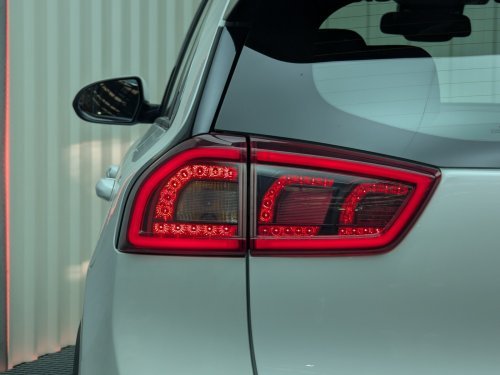 KIA NIRO 1.6 GDI HIBRIDO DRIVE MHEV 2019 de segunda mano