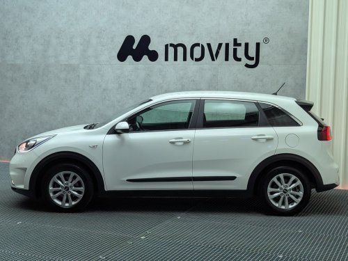 KIA NIRO 1.6 GDI HIBRIDO DRIVE MHEV 2019 de segunda mano