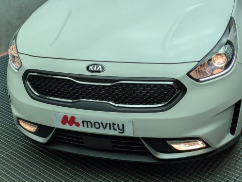 KIA NIRO 1.6 GDI HIBRIDO DRIVE MHEV 2019 de segunda mano