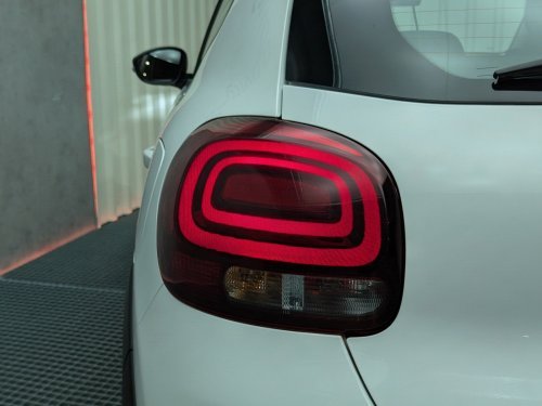 CITROEN C3 BLUE HDI 100 S&S FEEL 102CV 2021 de segunda mano