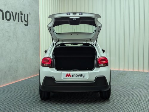 CITROEN C3 BLUE HDI 100 S&S FEEL 102CV 2021 de segunda mano
