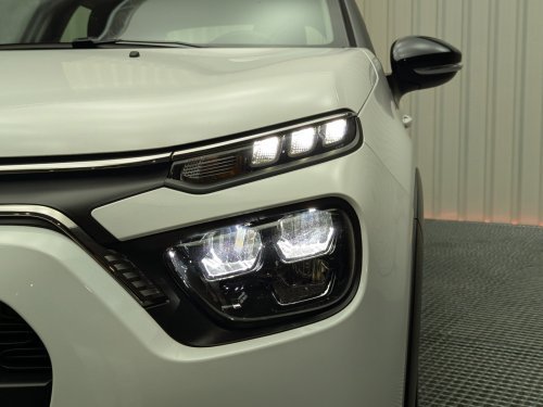 CITROEN C3 BLUE HDI 100 S&S FEEL 102CV 2021 de segunda mano