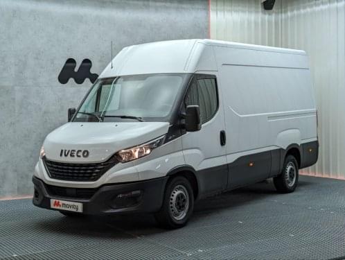 IVECO DAILY 2.3 TD 35S16 L3 H2