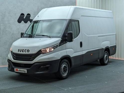 IVECO DAILY 35S16 L3H2 156CV