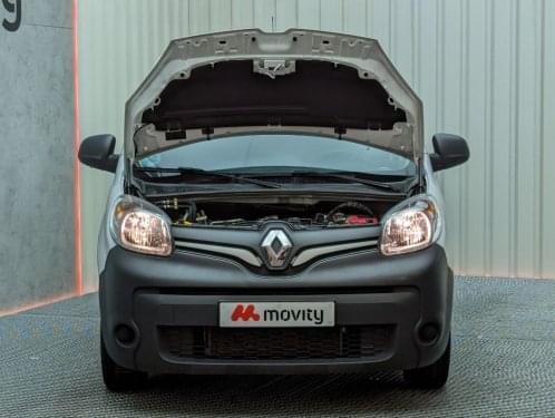 RENAULT KANGOO PROFESIONAL 1.5 DCI 95CV 2020 de segunda mano