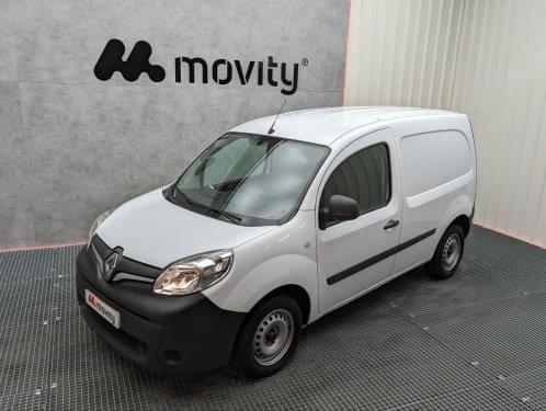 RENAULT KANGOO PROFESIONAL 1.5 DCI 95CV 2020 de segunda mano