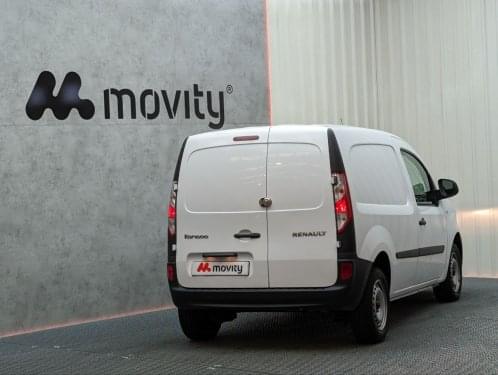 RENAULT KANGOO PROFESIONAL 1.5 DCI 95CV 2020 de segunda mano