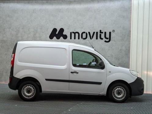 RENAULT KANGOO PROFESIONAL 1.5 DCI 95CV 2020 de segunda mano