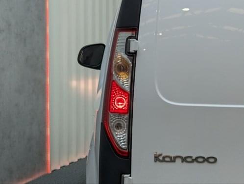 RENAULT KANGOO PROFESIONAL 1.5 DCI 95CV 2020 de segunda mano