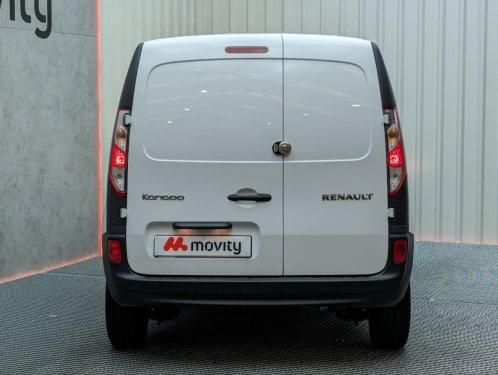 RENAULT KANGOO PROFESIONAL 1.5 DCI 95CV 2020 de segunda mano