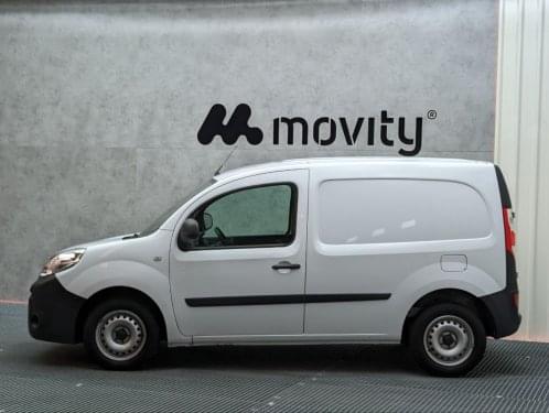 RENAULT KANGOO PROFESIONAL 1.5 DCI 95CV 2020 de segunda mano