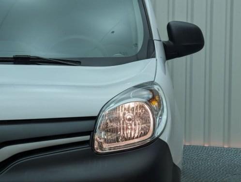 RENAULT KANGOO PROFESIONAL 1.5 DCI 95CV 2020 de segunda mano