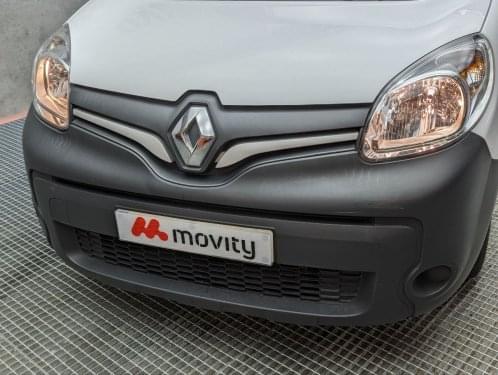 RENAULT KANGOO PROFESIONAL 1.5 DCI 95CV 2020 de segunda mano