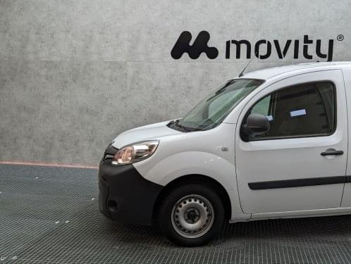RENAULT KANGOO PROFESIONAL 1.5 DCI 95CV 2020 de segunda mano