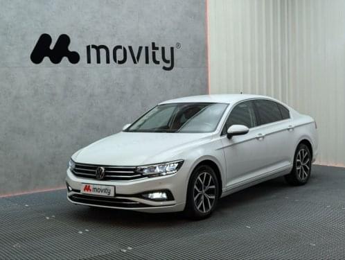 VOLKSWAGEN PASSAT 2.0 TDI 150CV EXECUTIVE 2021 de segunda mano