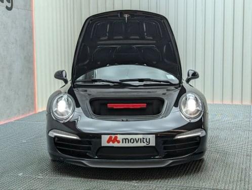 PORSCHE 911 991 CARRERA S 2013 de segunda mano