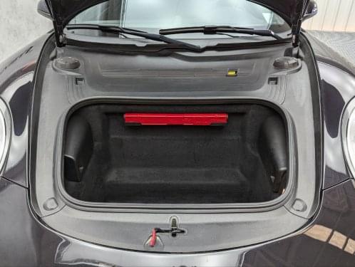 PORSCHE 911 991 CARRERA S 2013 de segunda mano