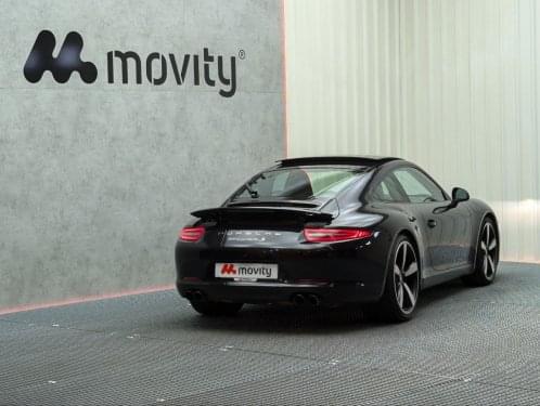 PORSCHE 911 991 CARRERA S 2013 de segunda mano