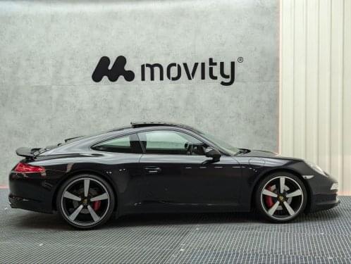 PORSCHE 911 991 CARRERA S 2013 de segunda mano