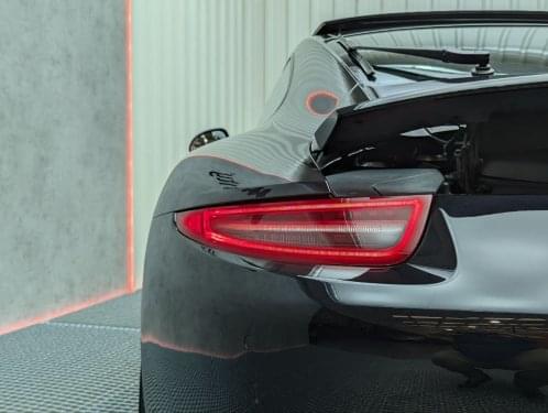 PORSCHE 911 991 CARRERA S 2013 de segunda mano