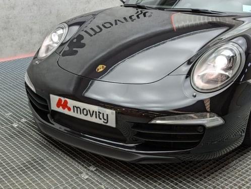 PORSCHE 911 991 CARRERA S 2013 de segunda mano