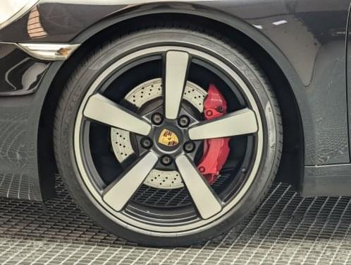 PORSCHE 911 991 CARRERA S 2013 de segunda mano