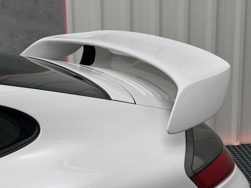 PORSCHE 911 996 GT2 2002 de segunda mano