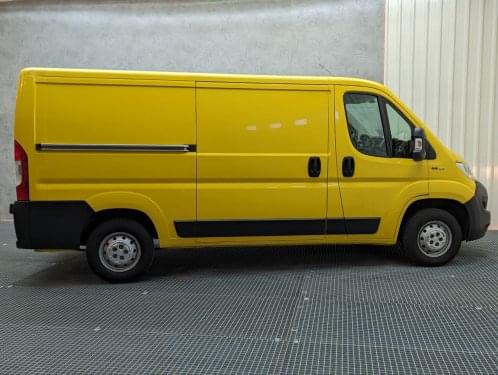 FIAT DUCATO 2.3 MULTIJET 150CV 33 L2H1 PACK PRO 2018 de segunda mano