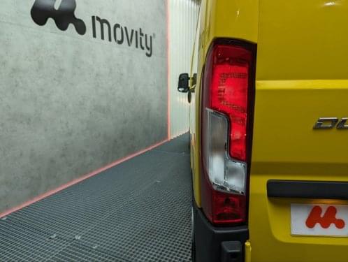 FIAT DUCATO 2.3 MULTIJET 150CV 33 L2H1 PACK PRO 2018 de segunda mano