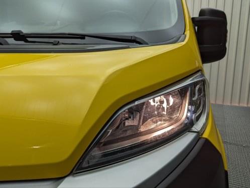FIAT DUCATO 2.3 MULTIJET 150CV 33 L2H1 PACK PRO 2018 de segunda mano