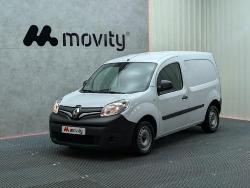 RENAULT KANGOO PROFESIONAL 1.5 BLUEDCI 95CV 2020 de segunda mano