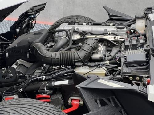 POLARIS SLINGSHOT SL LIMITED EDITION 2017 de segunda mano