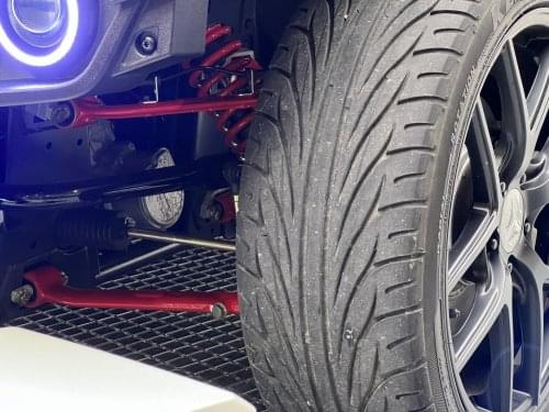 POLARIS SLINGSHOT SL LIMITED EDITION 2017 de segunda mano