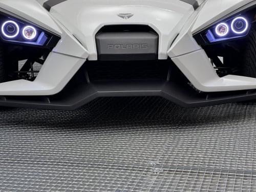 POLARIS SLINGSHOT SL LIMITED EDITION 2017 de segunda mano